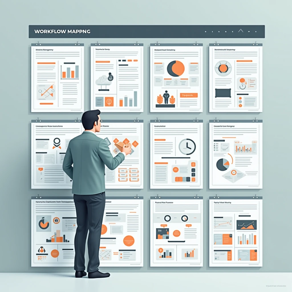 Workflow Mapping Guide by Sloxaronoezikeo