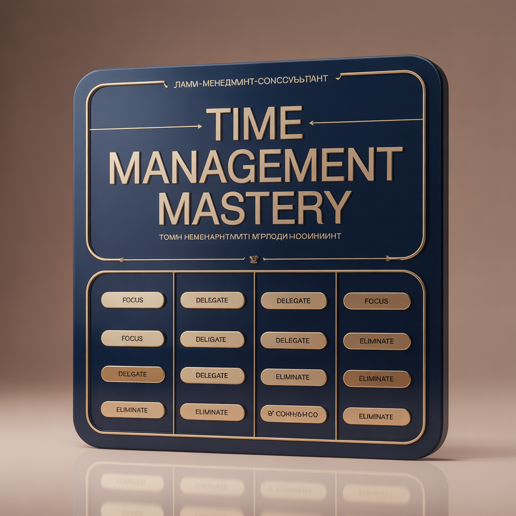 Priority Matrix Toolkit by Sloxaronoezikeo